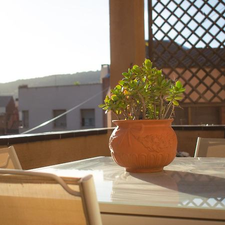 Espectacular Casa En La Garriga别墅 外观 照片