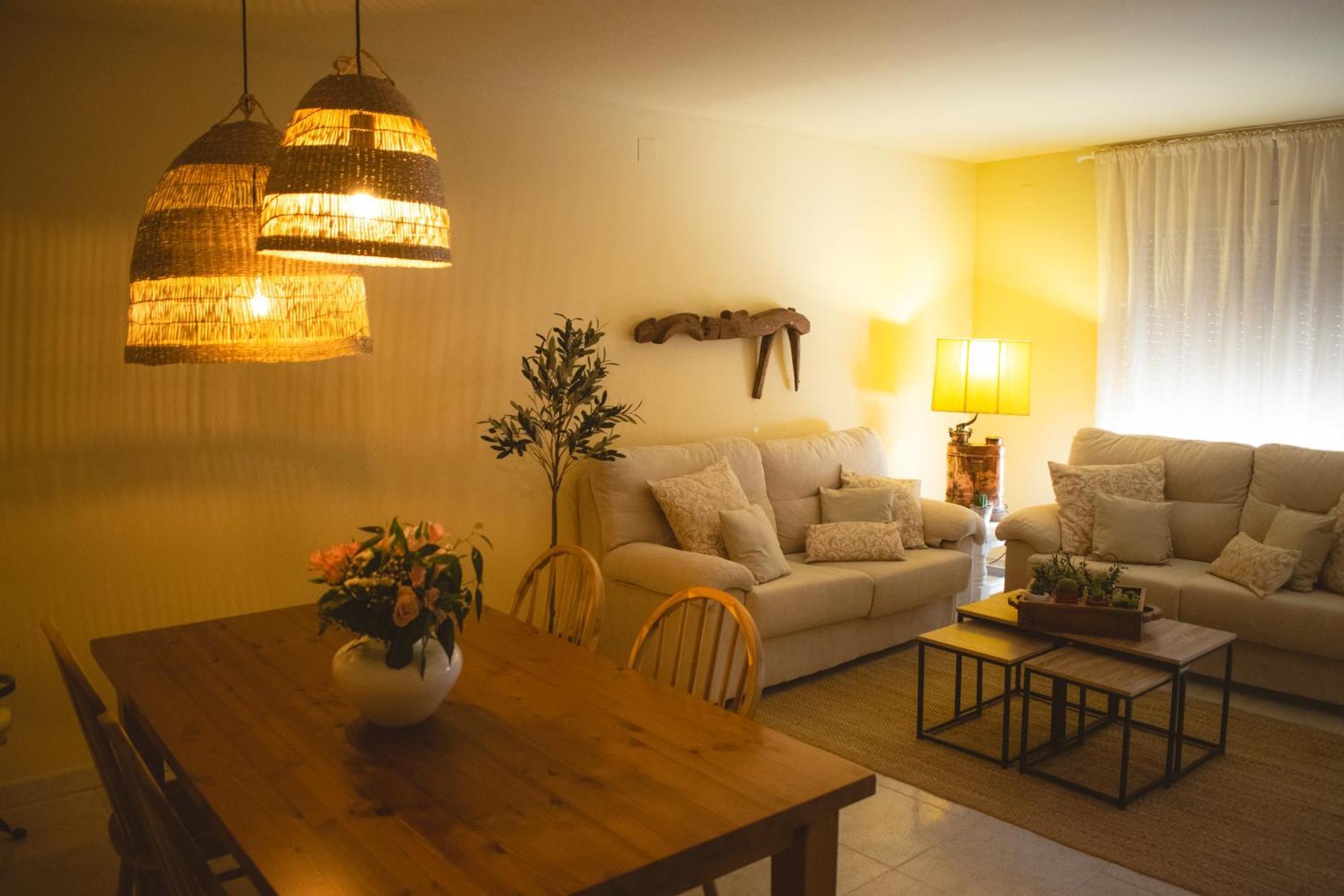 Espectacular Casa En La Garriga别墅 外观 照片