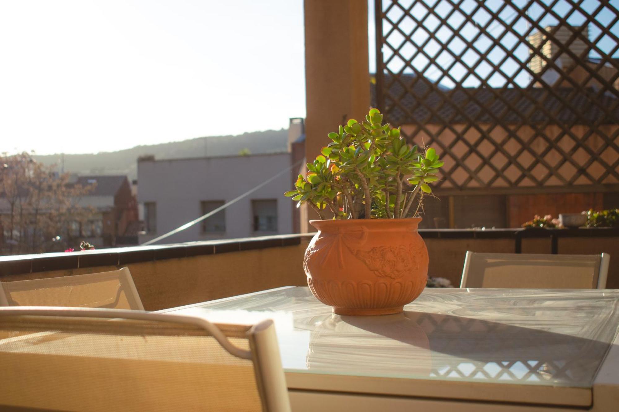 Espectacular Casa En La Garriga别墅 外观 照片