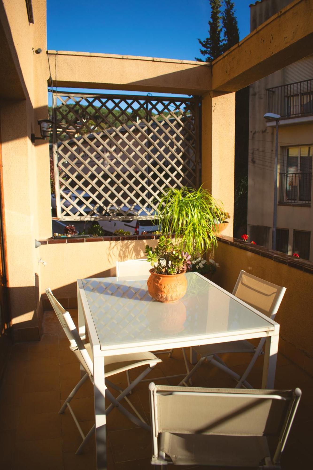 Espectacular Casa En La Garriga别墅 外观 照片