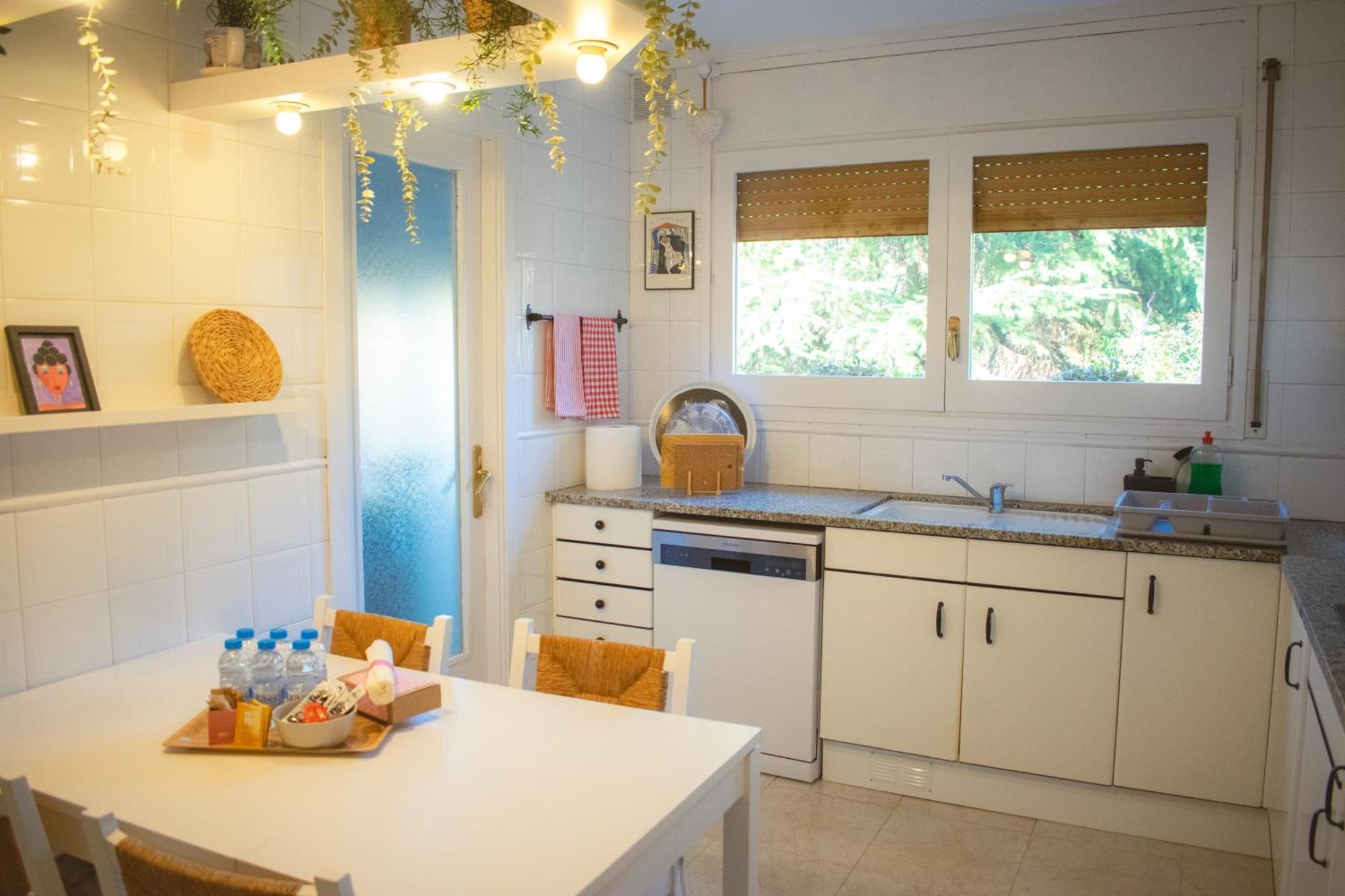 Espectacular Casa En La Garriga别墅 外观 照片